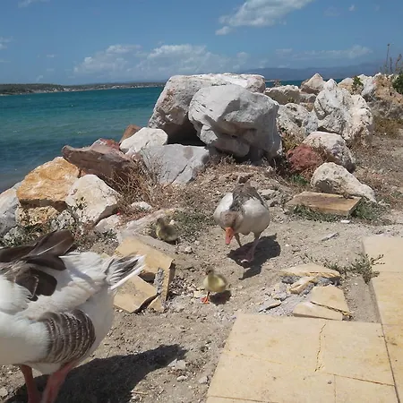 Hotel apartamentowy Godik *