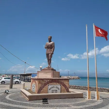 Godik Hotel apartamentowy Çeşme