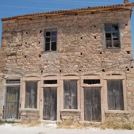Godik Appart hôtel