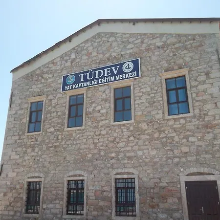 Hotel apartamentowy Godik