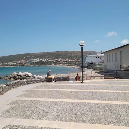 Hotel apartamentowy Godik *