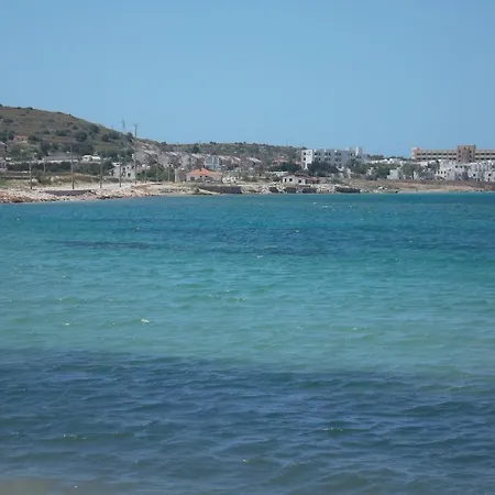 Appart hôtel Godik Çeşme