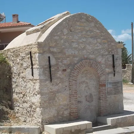 Godik Aparthotel