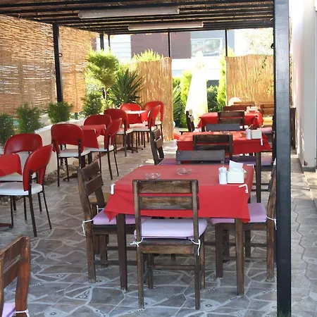 Godik Aparthotel