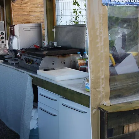 Godik Hotel apartamentowy *