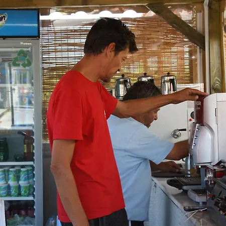 Godik Hotel apartamentowy Çeşme