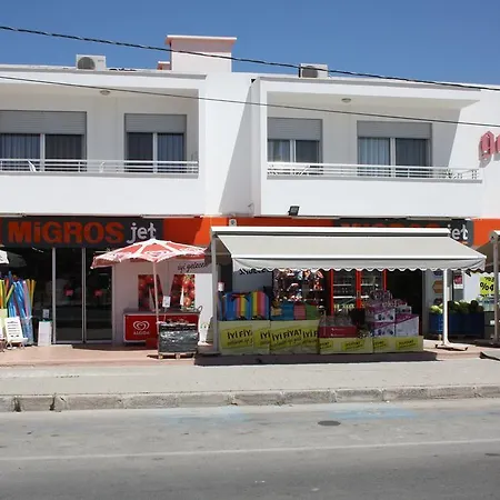 Godik * Cesme