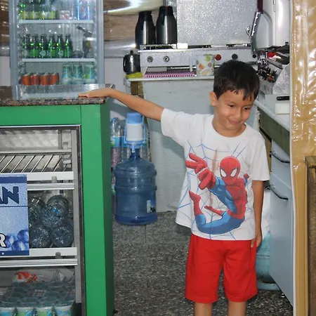 Hotel apartamentowy Godik *