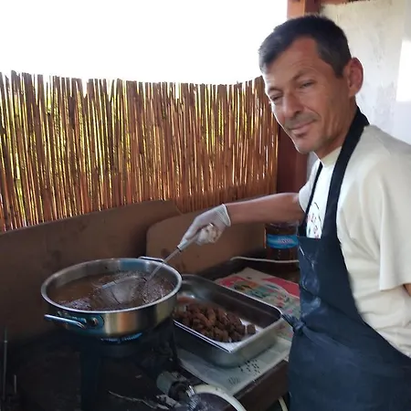 Godik * Çeşme