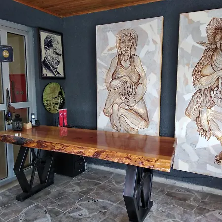 Godik Hotel apartamentowy