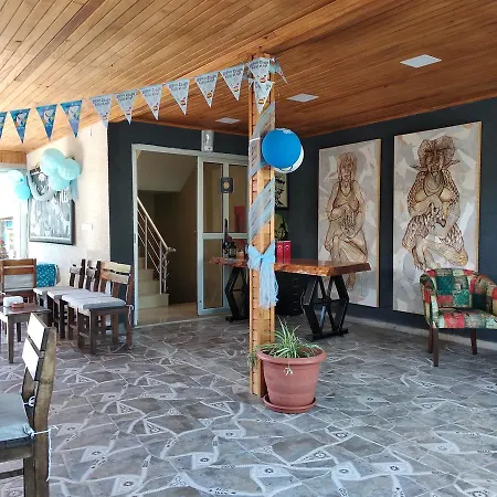 Godik Hotel apartamentowy