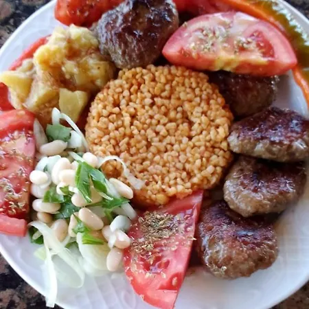 شقة فندقية Godik