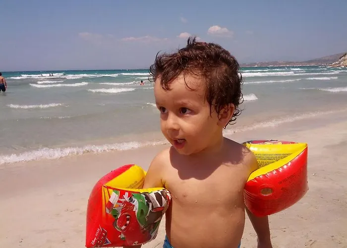 Lejlighedshotel Godik Çeşme