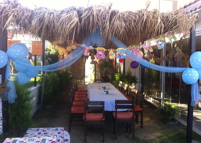 Lejlighedshotel Godik