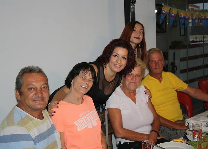 Lejlighedshotel Godik *