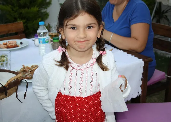 Godik Lejlighedshotel Çeşme