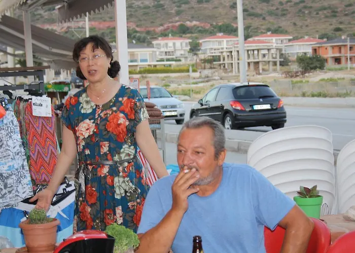 Lejlighedshotel Godik *