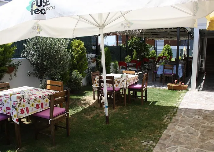 Godik Lejlighedshotel