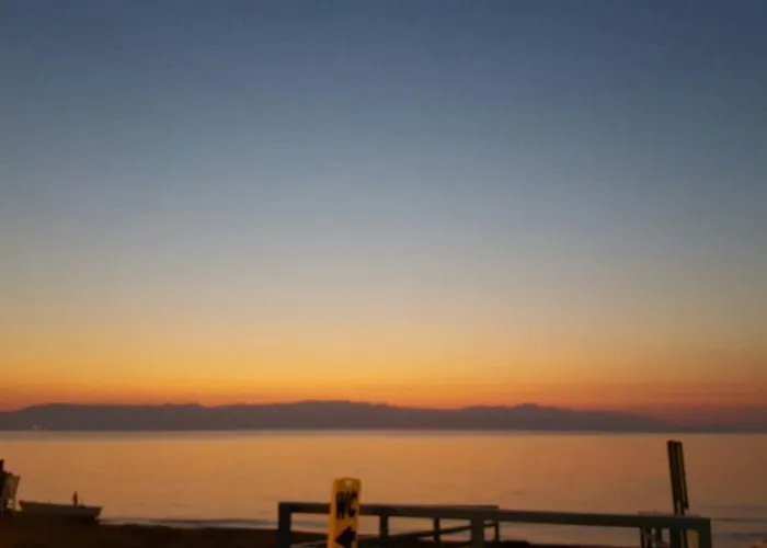 Godik Lejlighedshotel Çeşme