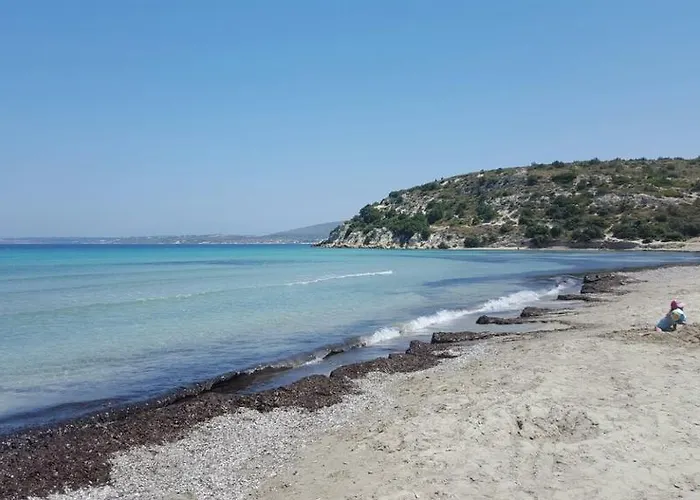 Godik Lejlighedshotel Çeşme