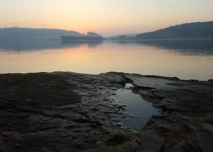 Godik Lejlighedshotel Çeşme