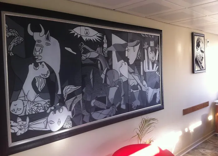 Lejlighedshotel Godik Çeşme