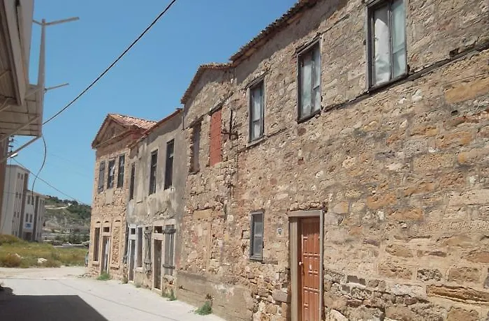 Godik Lejlighedshotel