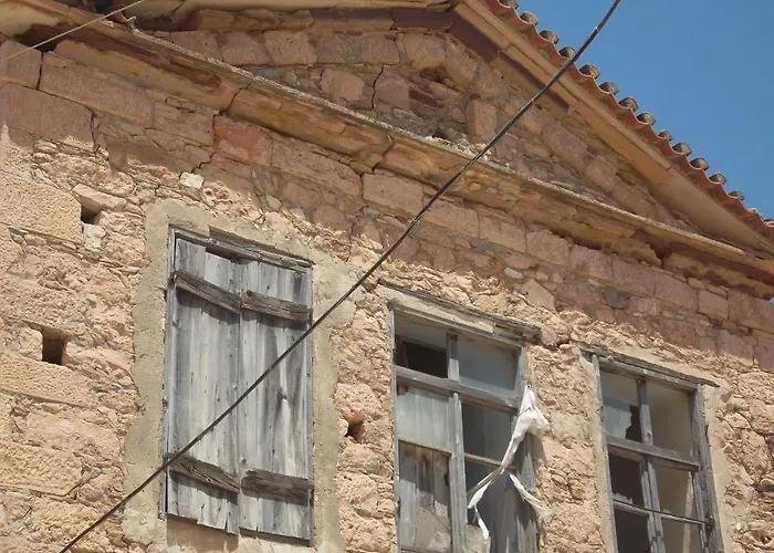 Godik Lejlighedshotel Çeşme