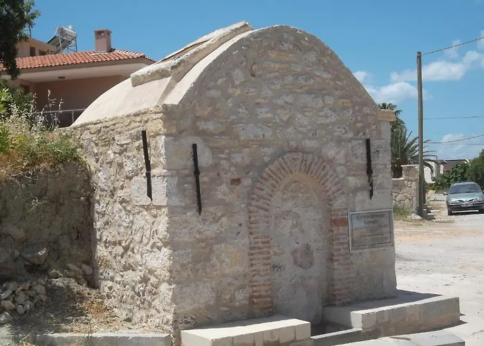 Godik Lejlighedshotel