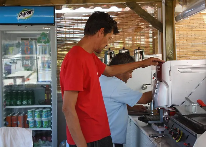 Godik Lejlighedshotel Çeşme