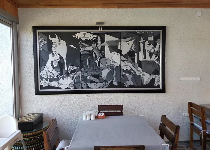 Godik Lejlighedshotel *