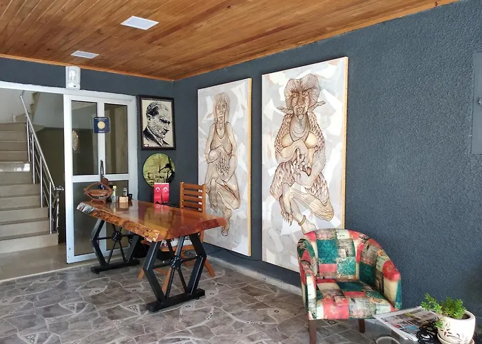 Godik Lejlighedshotel *