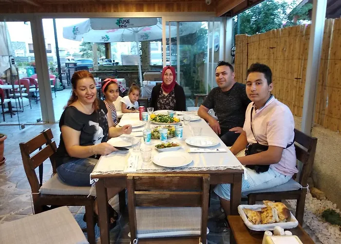 Godik Lejlighedshotel